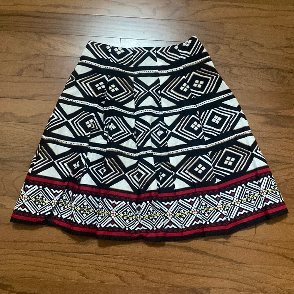 Metro Wear-skirt (small)